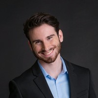 Klaviyo Employee Connor Doyle's profile photo