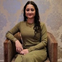 Sage Employee Simrun Kaur-Rathore's profile photo