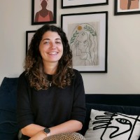 SPARCK Employee Melissa Galliwade's profile photo