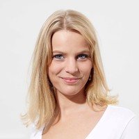 Commanders Act Employee Sarah Zerath's profile photo