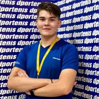 dp Employee Alan Medina González's profile photo