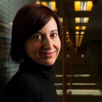 DeepMind Employee Silvia Chiappa's profile photo