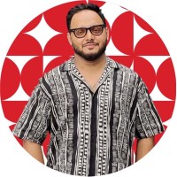 Create Think Tank Employee Fahad Qureshi's profile photo