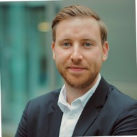 ALTEN Belgium Employee Nicolas Gustin's profile photo