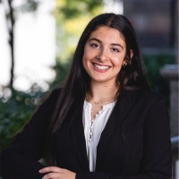 Alpha Kappa Psi - Delta Employee Anna Levin's profile photo