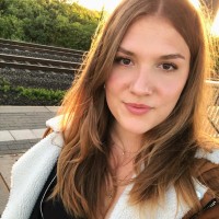 Greator GmbH Employee Lynn Strobel's profile photo