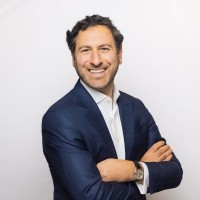EQ Office Employee Scott Silverstein's profile photo