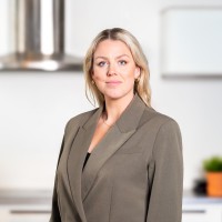 Breiðablik Employee Hrafnhildur Hermannsdóttir's profile photo
