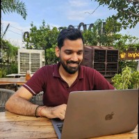 GrowAasan Technologies Employee Navneet Thakur's profile photo