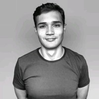 Method Building Systems Employee Nahuel Thoma's profile photo