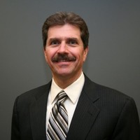 Envision Unlimited Employee Mark McHugh's profile photo