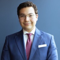 TUTUM TECH Employee Daniel Tena's profile photo