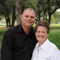 Belton ISD Employee Andy Foster's profile photo
