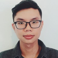 Exaquai Employee Duc Nguyen's profile photo