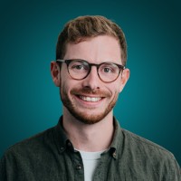 SoSafe Employee Tim Eggert's profile photo