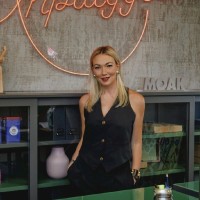 Caffè Moak S.p.A. Employee Rosellina Amoroso's profile photo