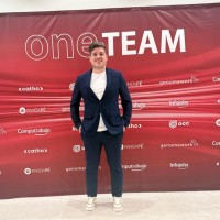 Computrabajo Employee Joaquin Duran Lugo's profile photo