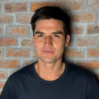 Underfive Employee Raimundo Enrique Toyos Morales's profile photo