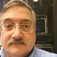 Raymond Webster Email & Phone Number