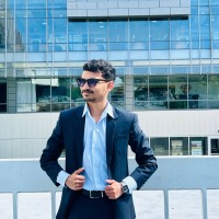 QuantaMind Employee Dhanush G's profile photo