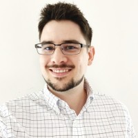 Anaconda, Inc. Employee Brian Wing's profile photo