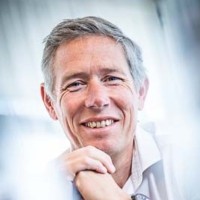 SD Worx Employee Kobe Verdonck's profile photo