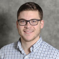 Walmart Employee Daniel Watterson's profile photo