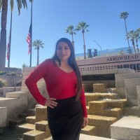 FlightWave Aerospace Employee Irene Ramirez's profile photo