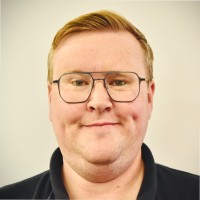 D.R. Johnston Employee Joseph Dorahy's profile photo