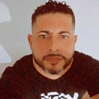 Marlon de Souza Tadeu's profile photo