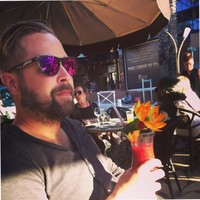 Mataki Employee Mikael Hoffström's profile photo