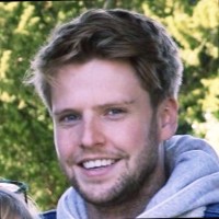 Monin SAS Employee Jamie Carey's profile photo