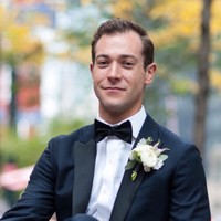 PPM America, Inc. Employee Collin Supple's profile photo