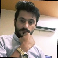 Konch Employee Fareed Syed's profile photo