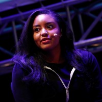 Email e telefono di Brittany Wilson