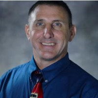 CommonSpirit Health Employee Jeff Westfall's profile photo