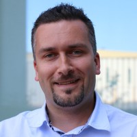 ableneo Employee Michal Tomič's profile photo