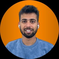 Tech 42 Employee Bhuwan Bhatt's profile photo
