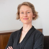Studio Maven Employee Audrey Bauer's profile photo