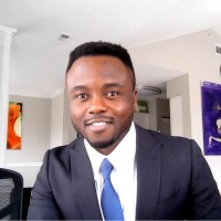 Lavni Employee Marcus A.'s profile photo