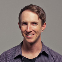 black.ai Employee Shaun Byrne's profile photo