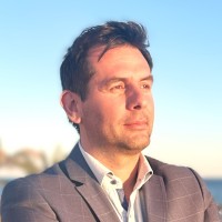 Universidad de Granada Employee Alexandros Petrelis's profile photo