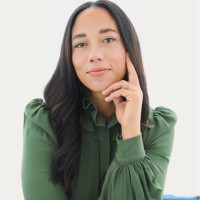 Cornerstone Homes Employee Amy Robinson's profile photo