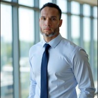 a360inc Employee Rob Pajon's profile photo