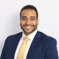 Ahmed Hammad Email & Phone Number