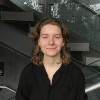 KOHAI Employee Halle Adams's profile photo
