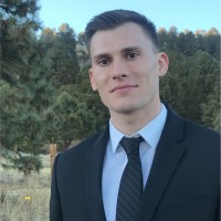 24 Hour Fitness Employee Austin Gowin's profile photo