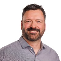 PFF Employee Bryan Hall's profile photo