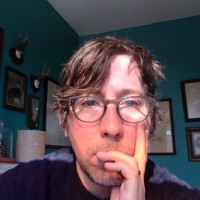 Stellar Development Foundation Employee Justin Rice's profile photo