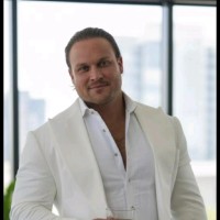 AdvanceNet Group Employee Peter Hemsley's profile photo
